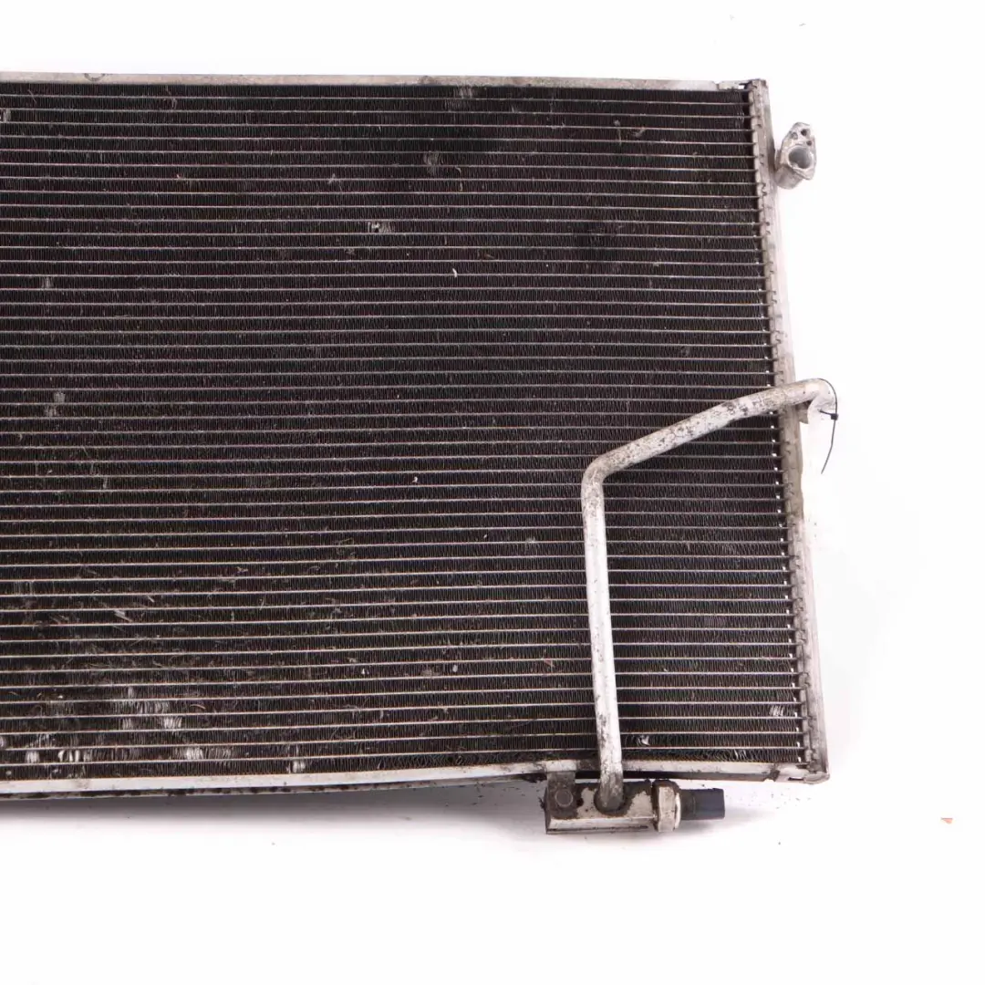 Mercedes W204 W207 Conditionnement d'air Refroidissement radiateur Condenseur - SKU A2045000554 - Numéro de pièce A2045000554