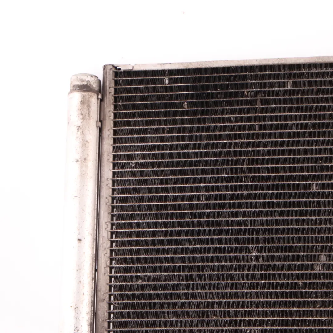 Mercedes W204 W207 Conditionnement d'air Refroidissement radiateur Condenseur - SKU A2045000554 - Numéro de pièce A2045000554