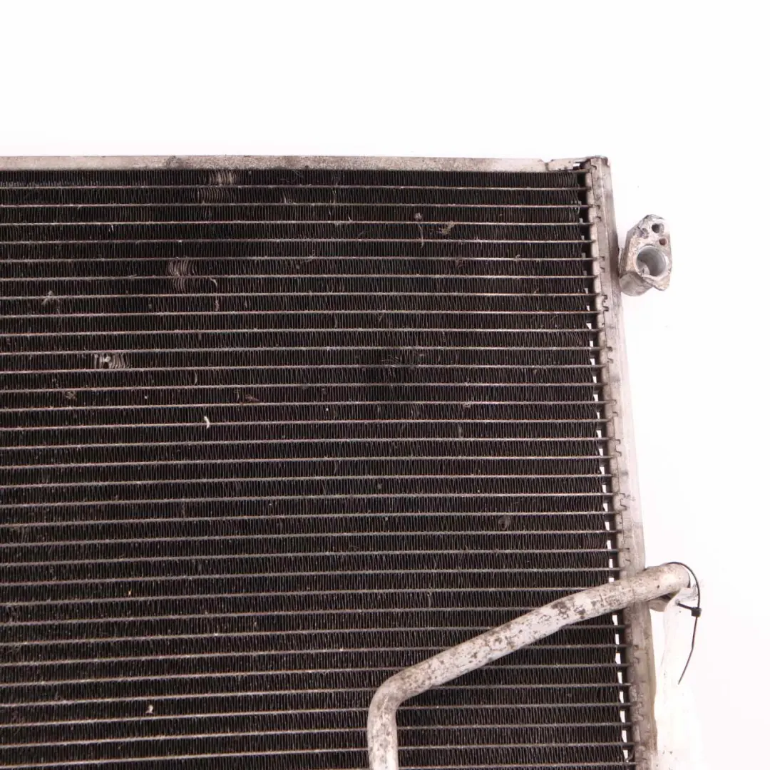 Mercedes W204 W207 Conditionnement d'air Refroidissement radiateur Condenseur - SKU A2045000554 - Numéro de pièce A2045000554