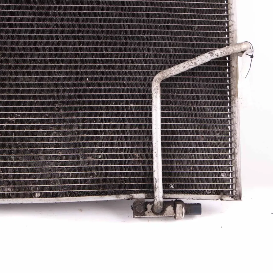 Mercedes W204 W207 W212 Air Condition AC Cooling Radiator Condenser - SKU A2045000554 - Part number A2045000554