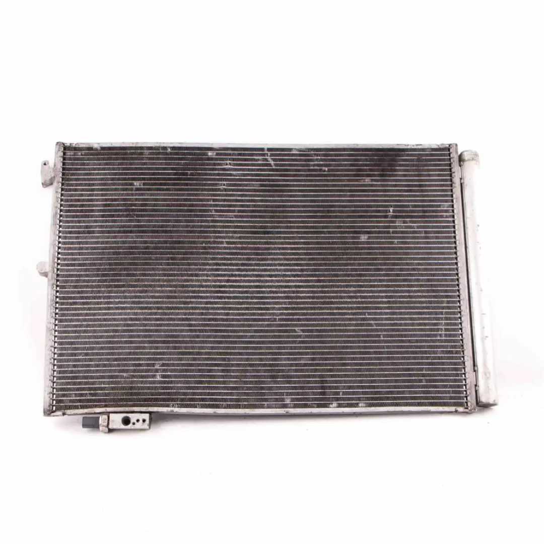 Mercedes W204 W207 W212 Air Condition AC Cooling Radiator Condenser - SKU A2045000554 - Part number A2045000554