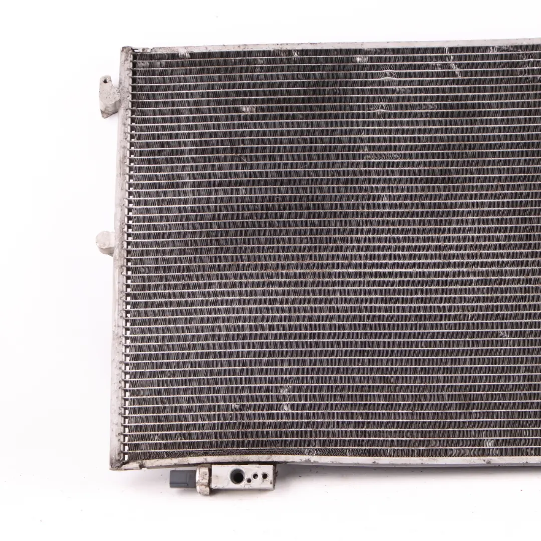 Mercedes W204 W207 Conditionnement d'air Refroidissement radiateur Condenseur - SKU A2045000554 - Numéro de pièce A2045000554