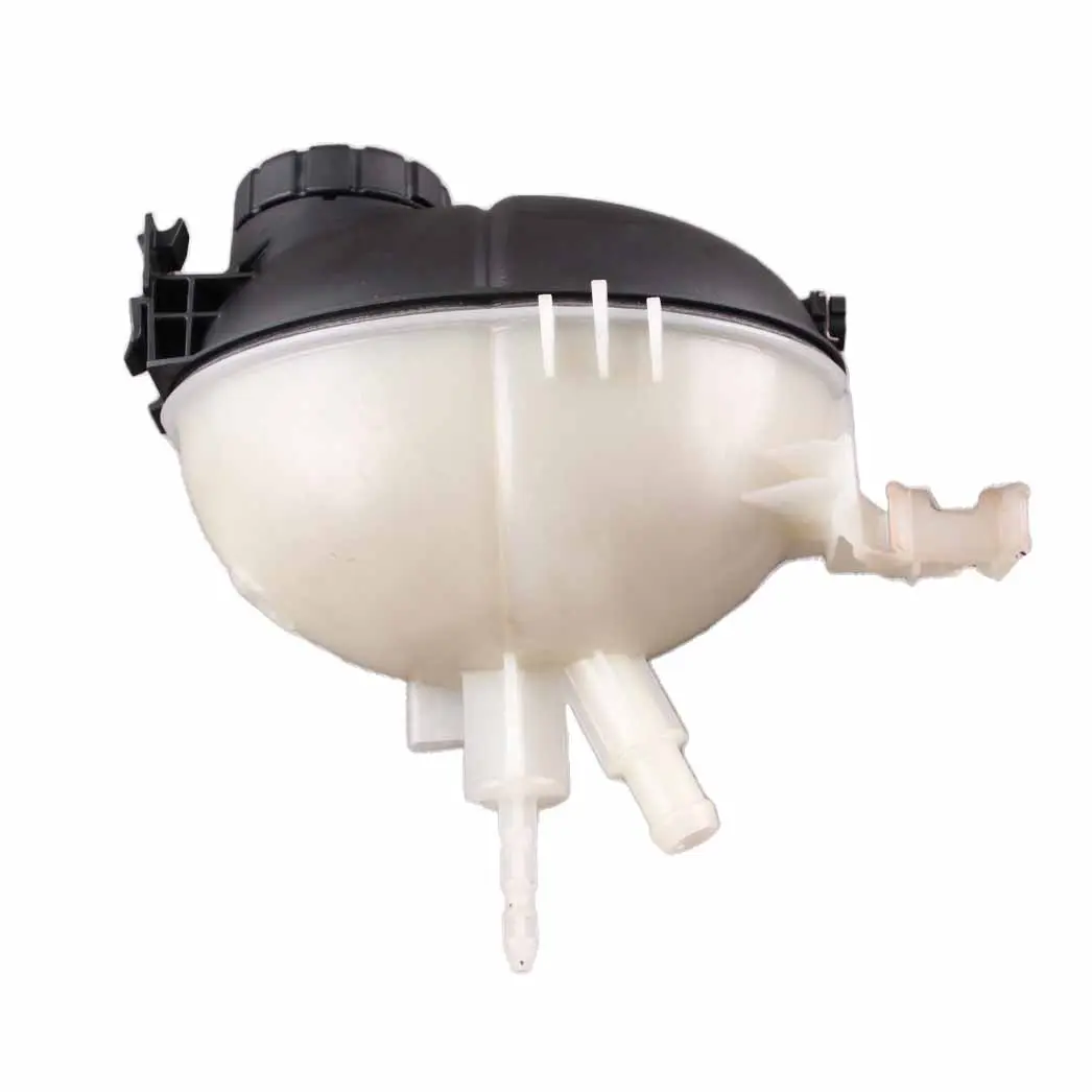 serbatoio espansione liquido raffreddamento bottiglia per Mercedes W212 con numero di parte A2045000849 Mercedes W212 serbatoio espansione liquido raffreddamento bottiglia - SKU A2045000849 - Numero di parte A2045000849