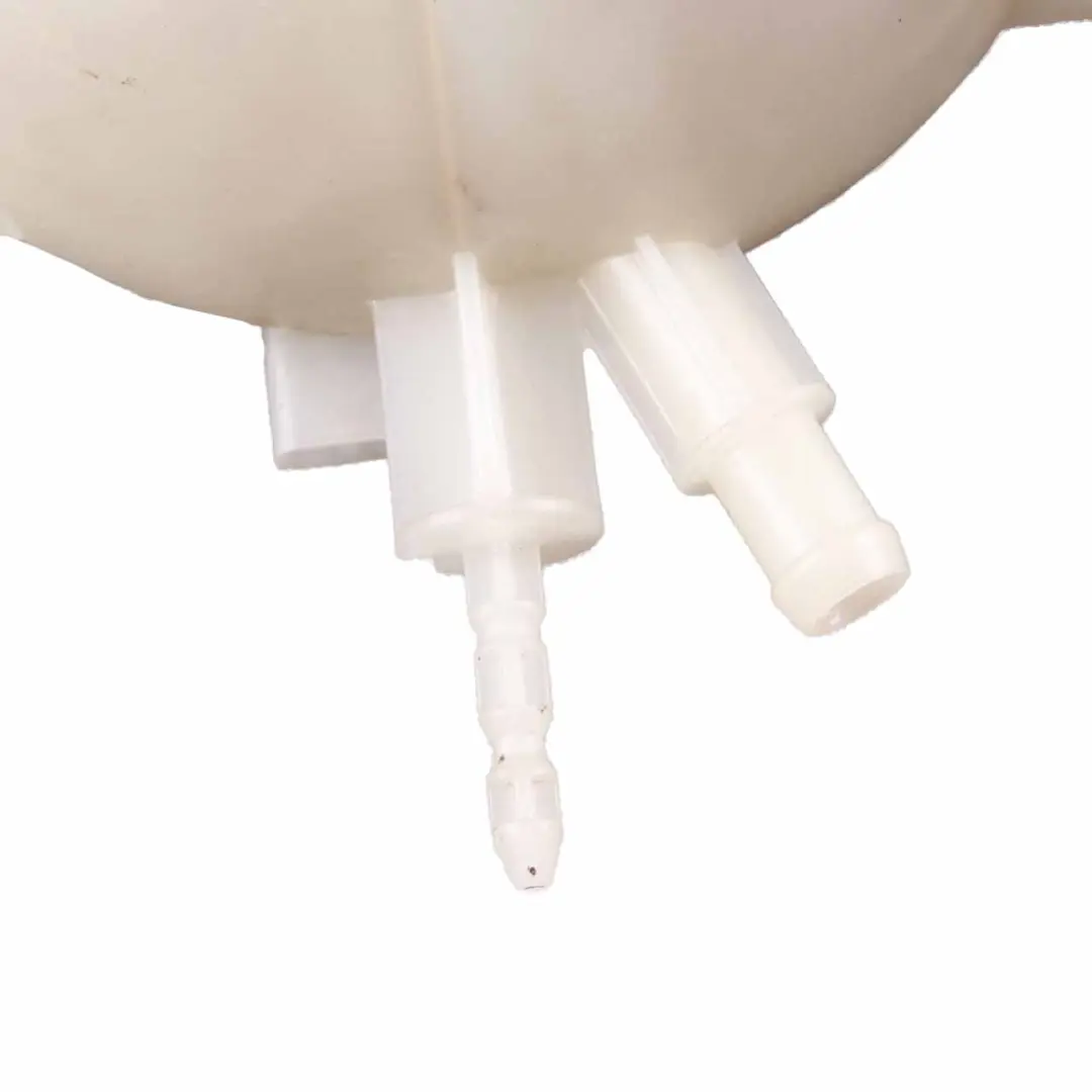 Coolant Expansion Tank Cooling Fluid Bottle Reservoir to Mercedes W212 with Part number A2045000849 Mercedes W212 Coolant Expansion Tank Cooling Fluid Bottle Reservoir - SKU A2045000849 - Part number A2045000849