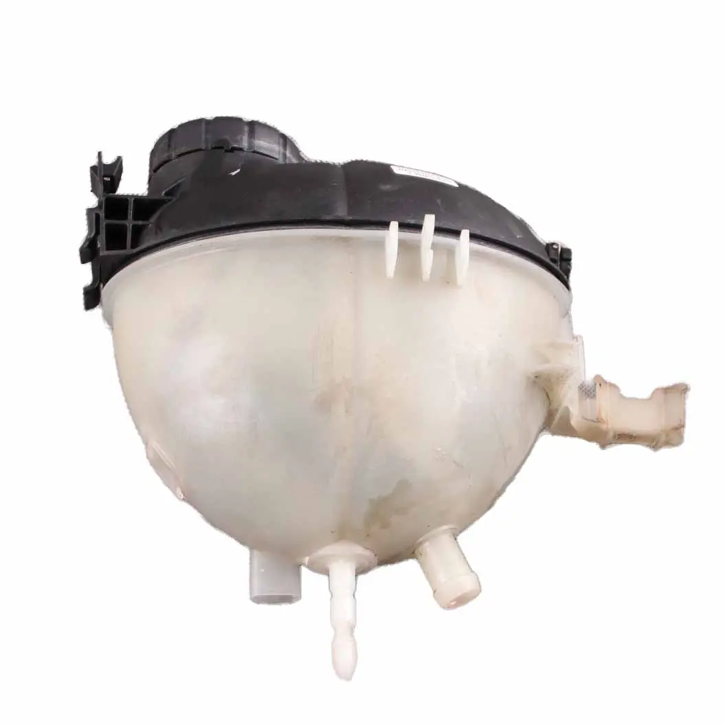 Expansion Tank Mercedes W204 W212 W218 Coolant Reservoir Bottle to with Part number A2045000949 Expansion Tank Mercedes W204 W212 W218 Coolant Reservoir Bottle - SKU A2045000949 - Part number A2045000949