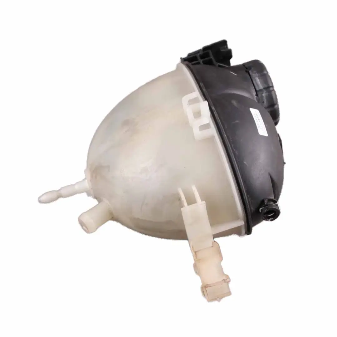 Expansion Tank Mercedes W204 W212 W218 Coolant Reservoir Bottle to with Part number A2045000949 Expansion Tank Mercedes W204 W212 W218 Coolant Reservoir Bottle - SKU A2045000949 - Part number A2045000949