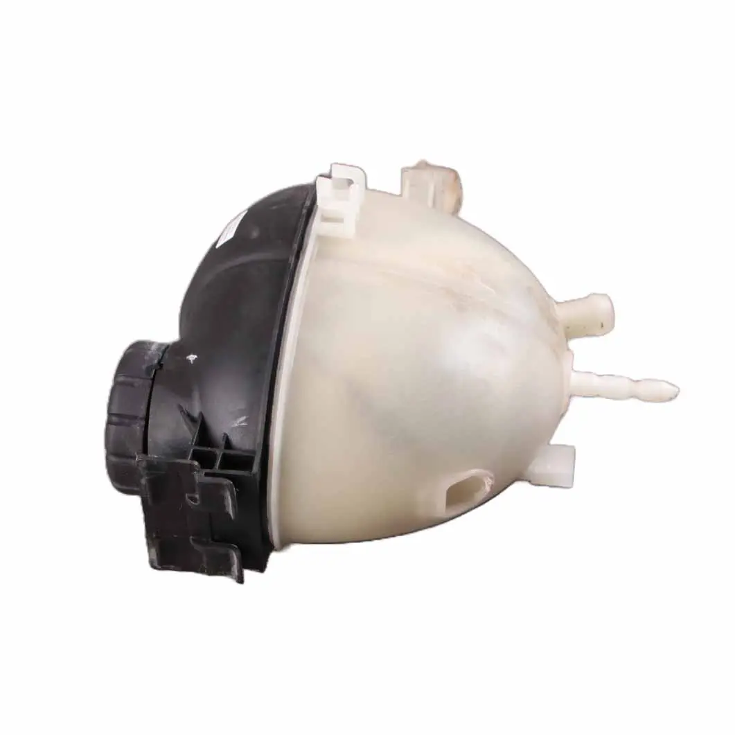 Expansion Tank Mercedes W204 W212 W218 Coolant Reservoir Bottle to with Part number A2045000949 Expansion Tank Mercedes W204 W212 W218 Coolant Reservoir Bottle - SKU A2045000949 - Part number A2045000949