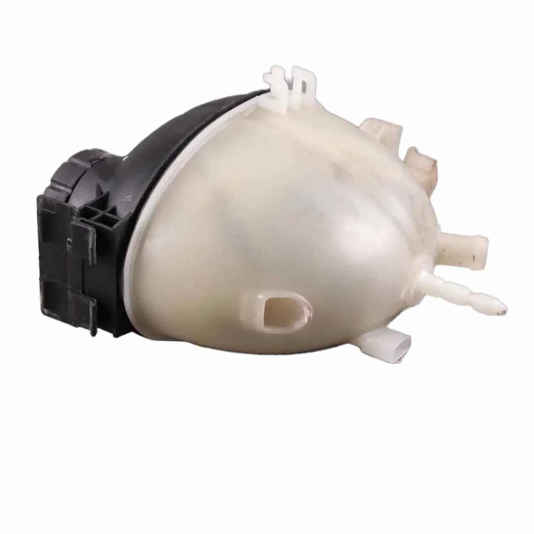Expansion Tank Mercedes W204 W212 W218 Coolant Reservoir Bottle to with Part number A2045000949 Expansion Tank Mercedes W204 W212 W218 Coolant Reservoir Bottle - SKU A2045000949 - Part number A2045000949