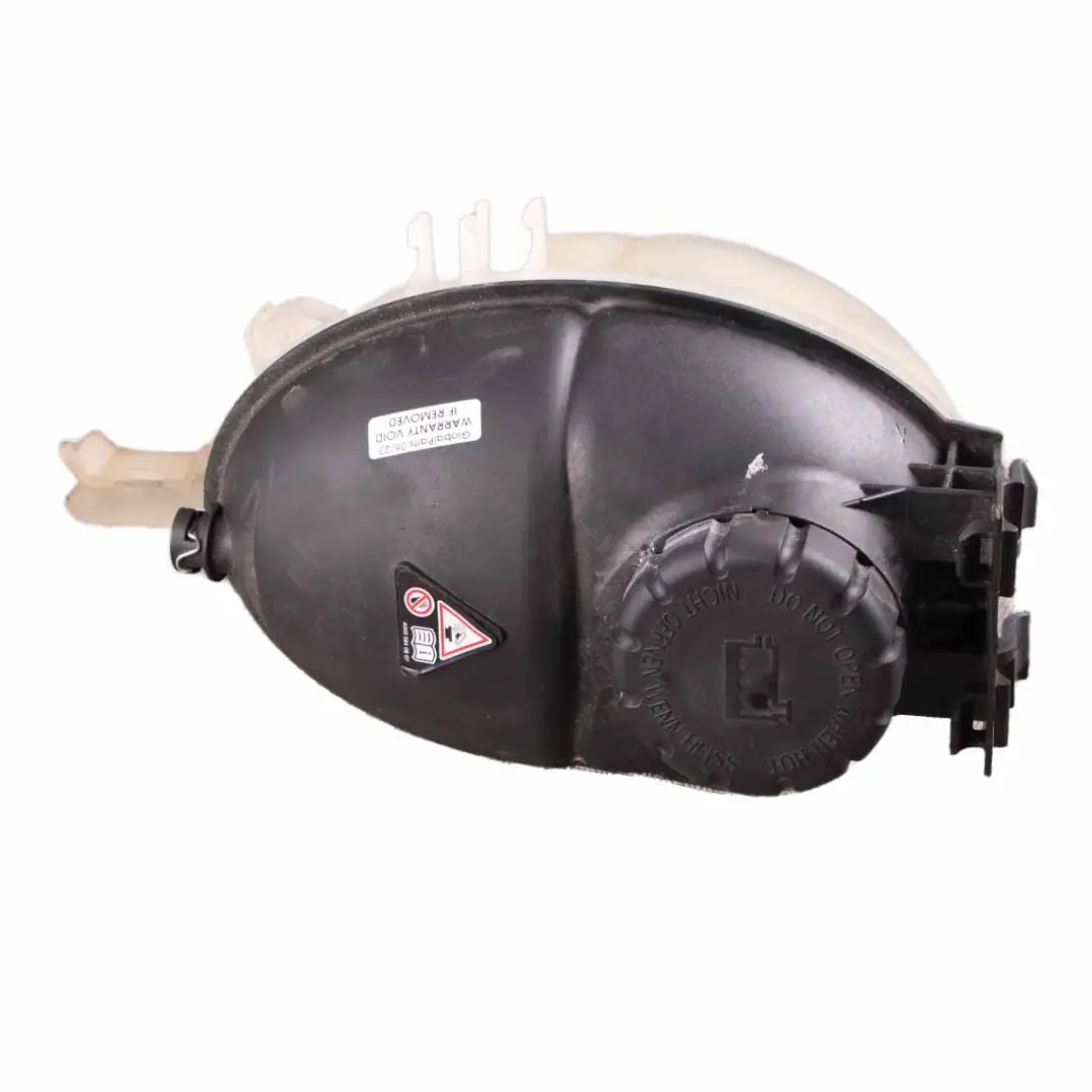 Expansion Tank Mercedes W204 W212 W218 Coolant Reservoir Bottle to with Part number A2045000949 Expansion Tank Mercedes W204 W212 W218 Coolant Reservoir Bottle - SKU A2045000949 - Part number A2045000949