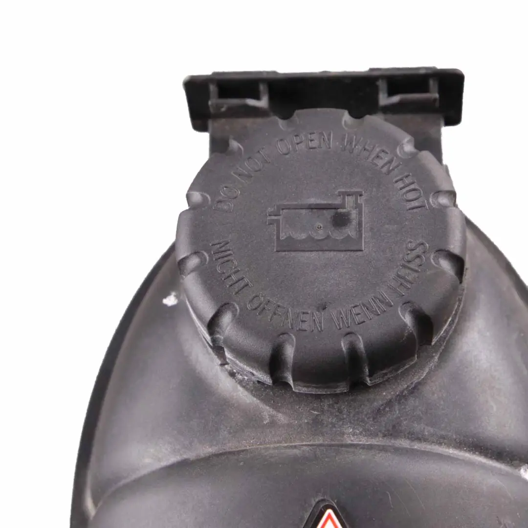 Expansion Tank Mercedes W204 W212 W218 Coolant Reservoir Bottle to with Part number A2045000949 Expansion Tank Mercedes W204 W212 W218 Coolant Reservoir Bottle - SKU A2045000949 - Part number A2045000949