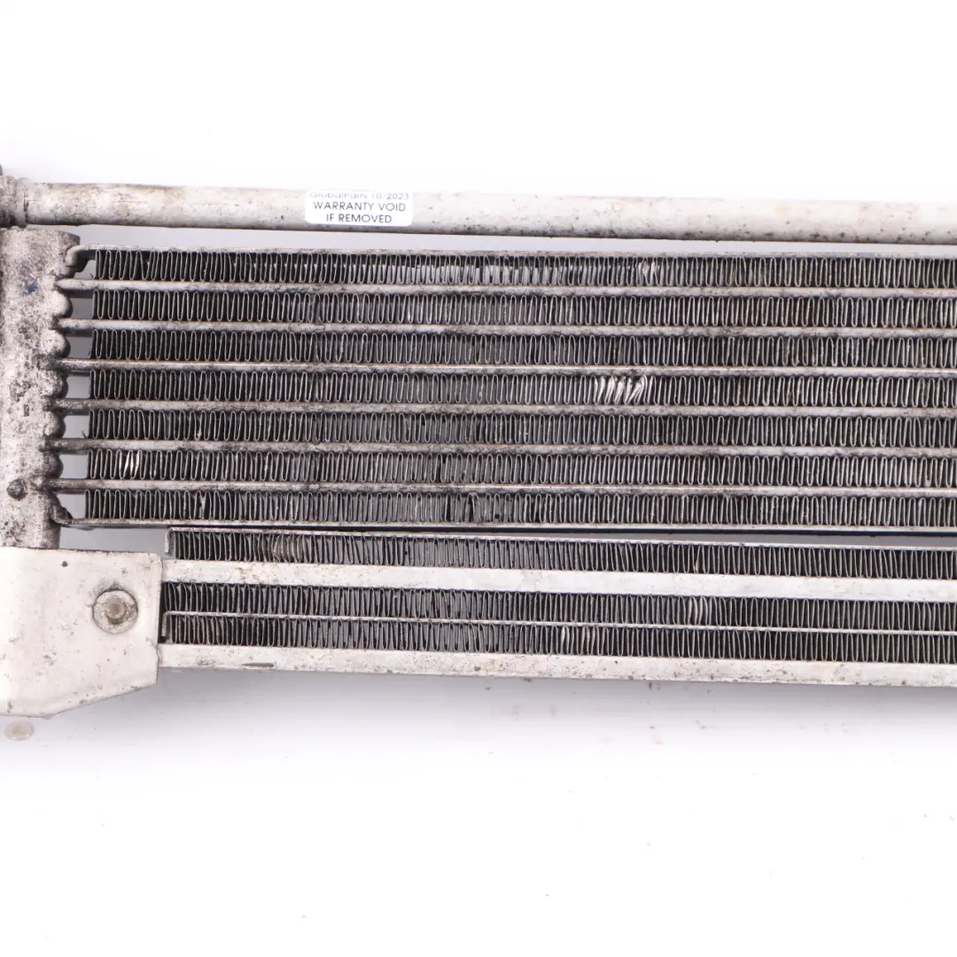 Enfriador Mercedes W204 W207 OM642 Transmisión cambios Radiador para con número de pieza A2045001001 Enfriador Mercedes W204 W207 OM642 Transmisión cambios Radiador - SKU A2045001001 - Número de pieza A2045001001