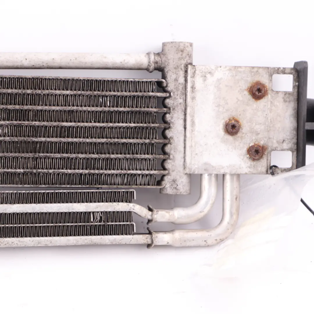 Oil Cooler Mercedes W204 W207 OM642 Transmission Gearbox Radiator  - SKU A2045001001 - Part number A2045001001