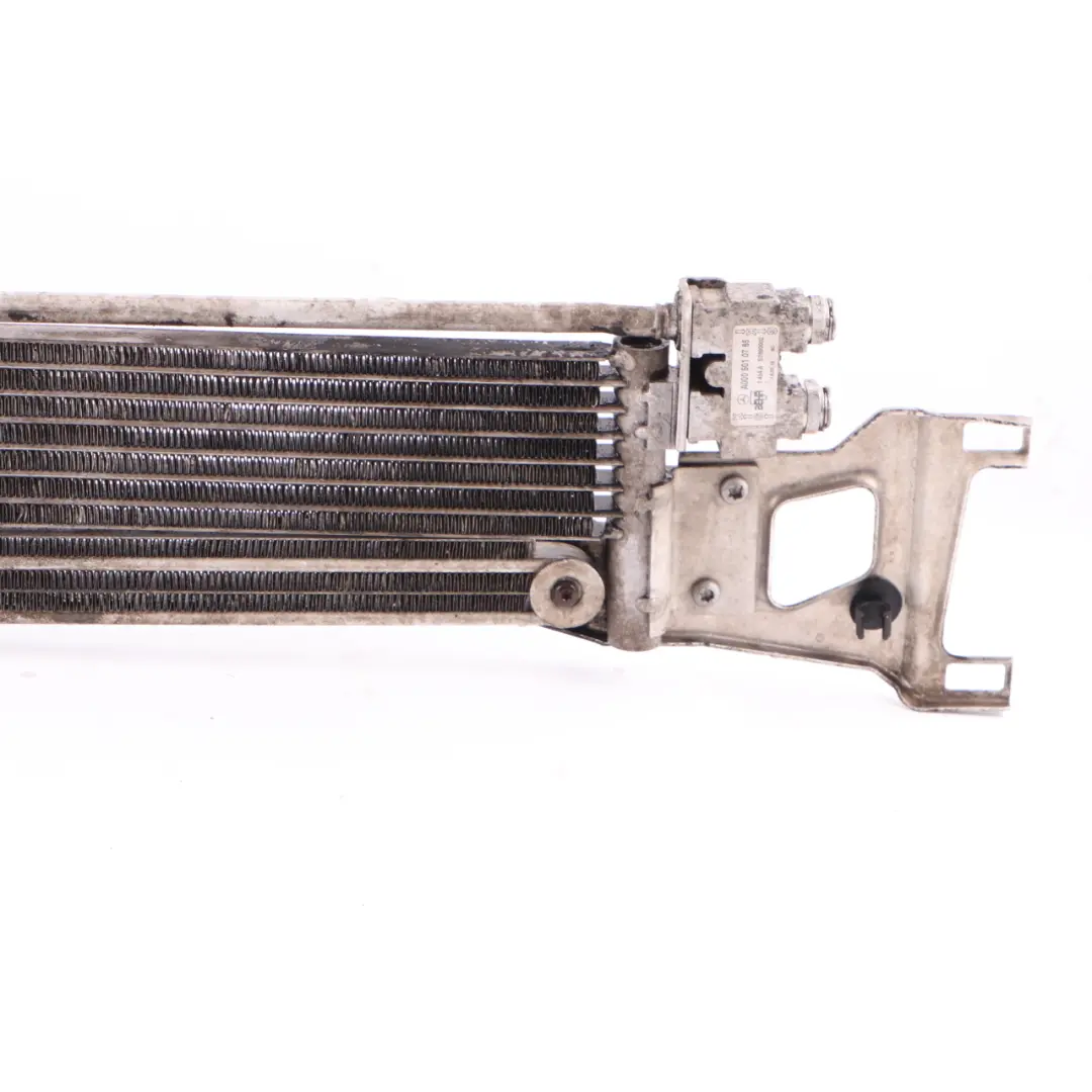 Oil Cooler Mercedes W204 W207 OM642 Transmission Gearbox Radiator  - SKU A2045001001 - Part number A2045001001