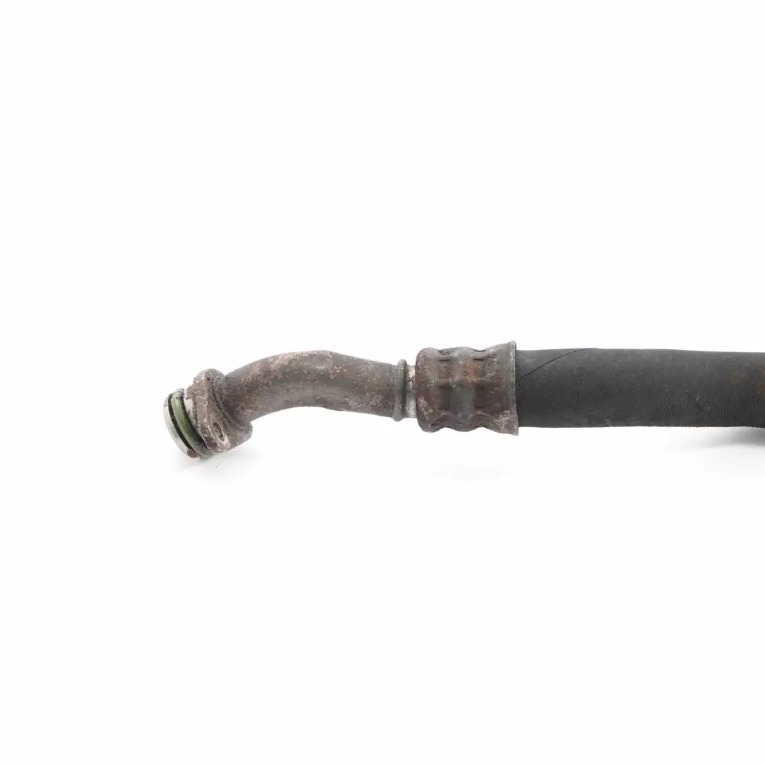 Mercedes W204 C63 AMG M156 Tuyau de Refroidissement d'Huile Moteur - SKU A2045001372 - Numéro de pièce A2045001372