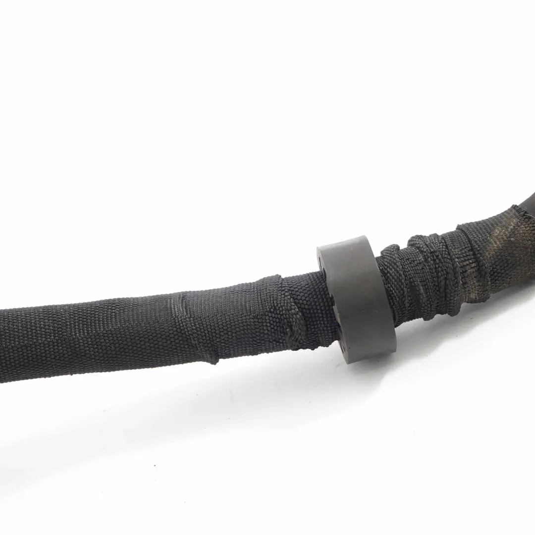 Oil Cooler Hose Mercedes W204 C63 AMG M156 Engine Oil Pipe Line to with Part number A2045001372 Oil Cooler Hose Mercedes W204 C63 AMG M156 Engine Oil Pipe Line - SKU A2045001372 - Part number A2045001372