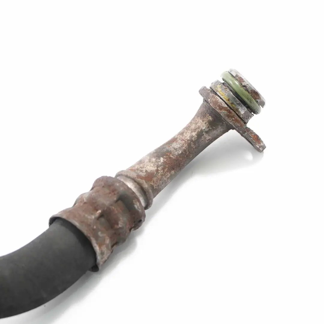 C63 AMG M156 Tuyau de Refroidissement d'Huile Moteur pour Mercedes W204 à propos du numéro de pièce A2045001372 Mercedes W204 C63 AMG M156 Tuyau de Refroidissement d'Huile Moteur - SKU A2045001372 - Numéro de pièce A2045001372