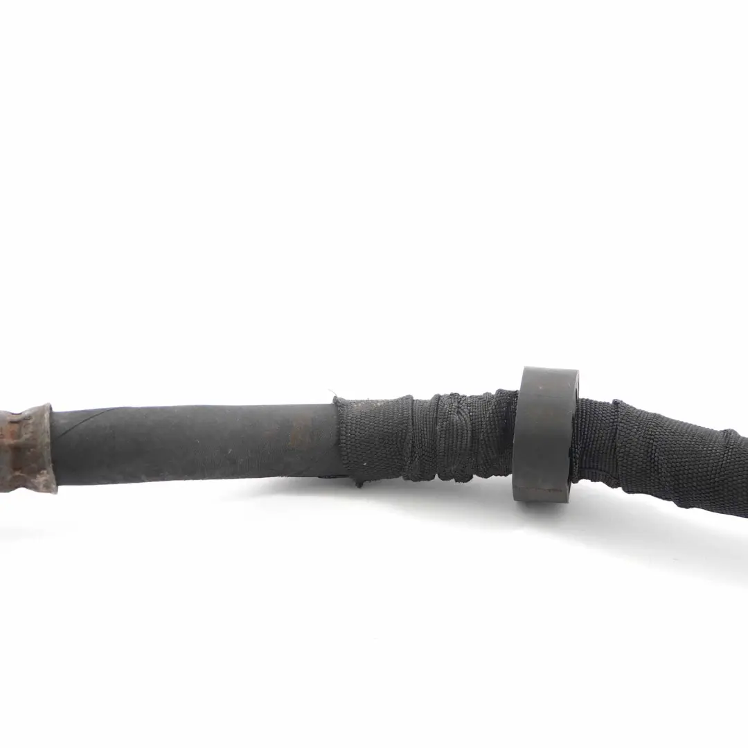  Oil Cooler Hose Mercedes W204 C63 AMG M156 Engine Oil Pipe Line - SKU A2045001372 - Part number A2045001372