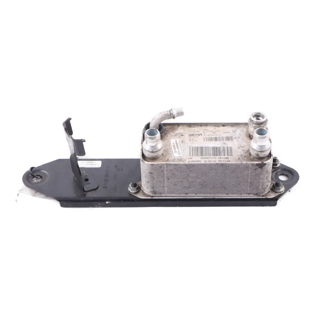 Mercedes W212 Diesel OM651 Refroidisseur D'Huile Boîte De Vitesses A2045002200