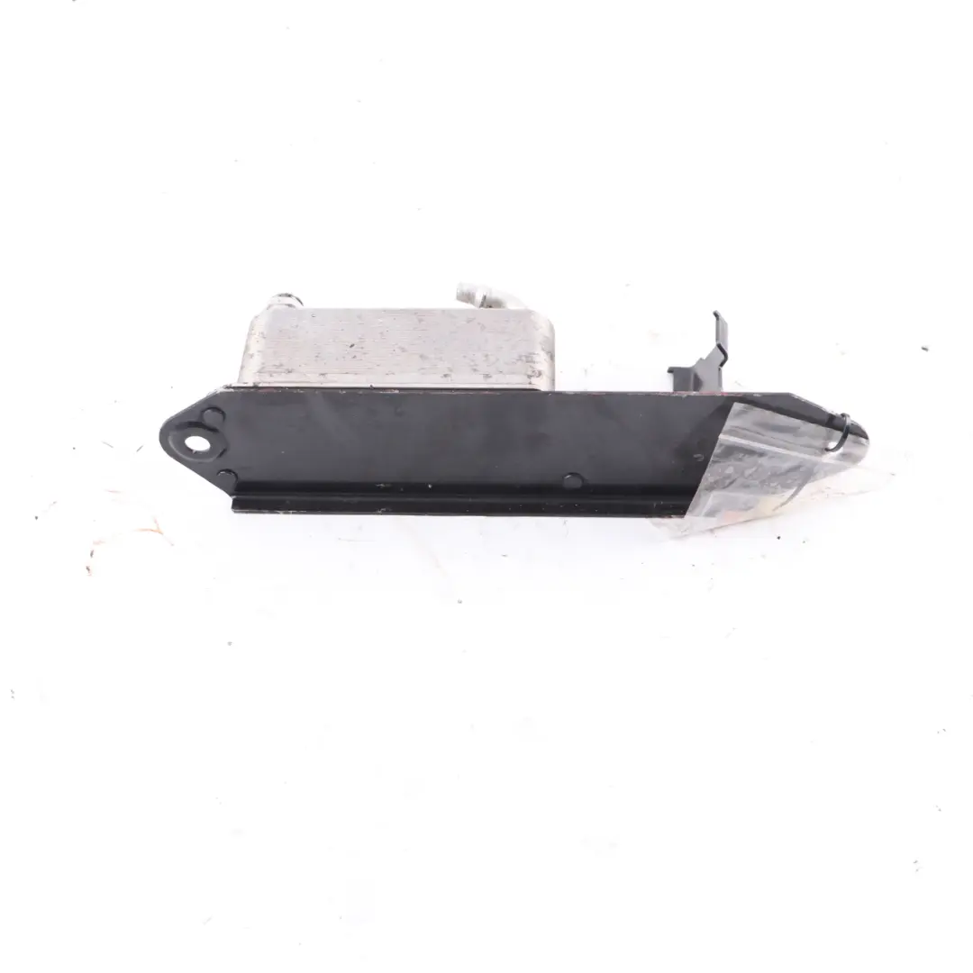 Mercedes W212 Diesel OM651 Automatic Gearbox Oil Cooler With Bracket - SKU A2045002200 - Part number A2045002200