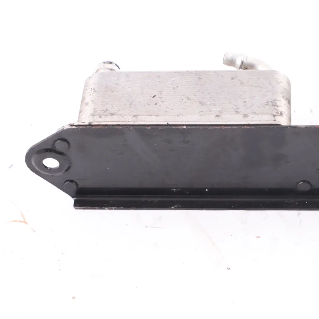 Mercedes W212 Diesel OM651 Automatic Gearbox Oil Cooler With Bracket - SKU A2045002200 - Part number A2045002200