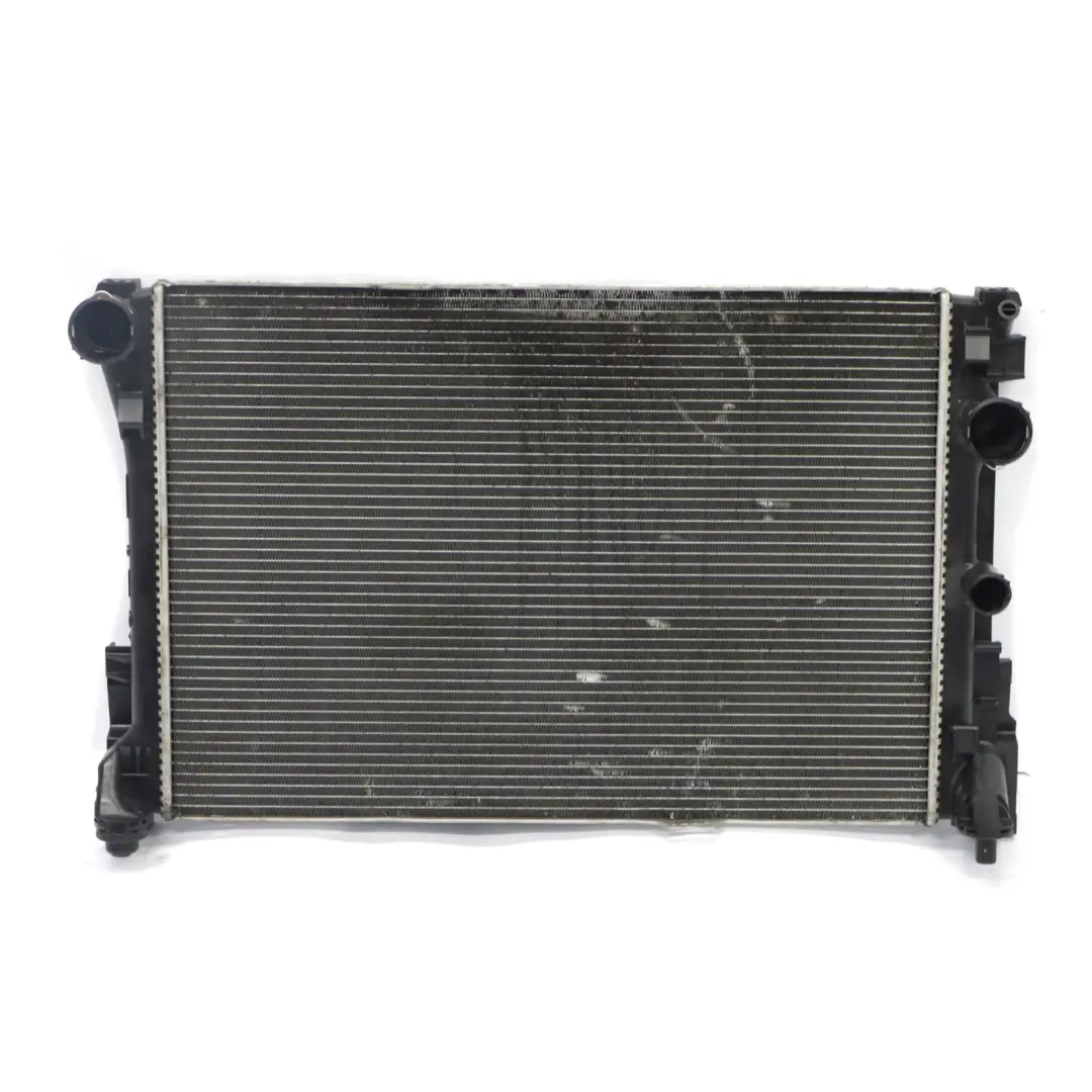  Coolant Radiator Mercedes W204 OM646 Diesel Engine Cooling Radiator - SKU A2045002203 - Part number A2045002203