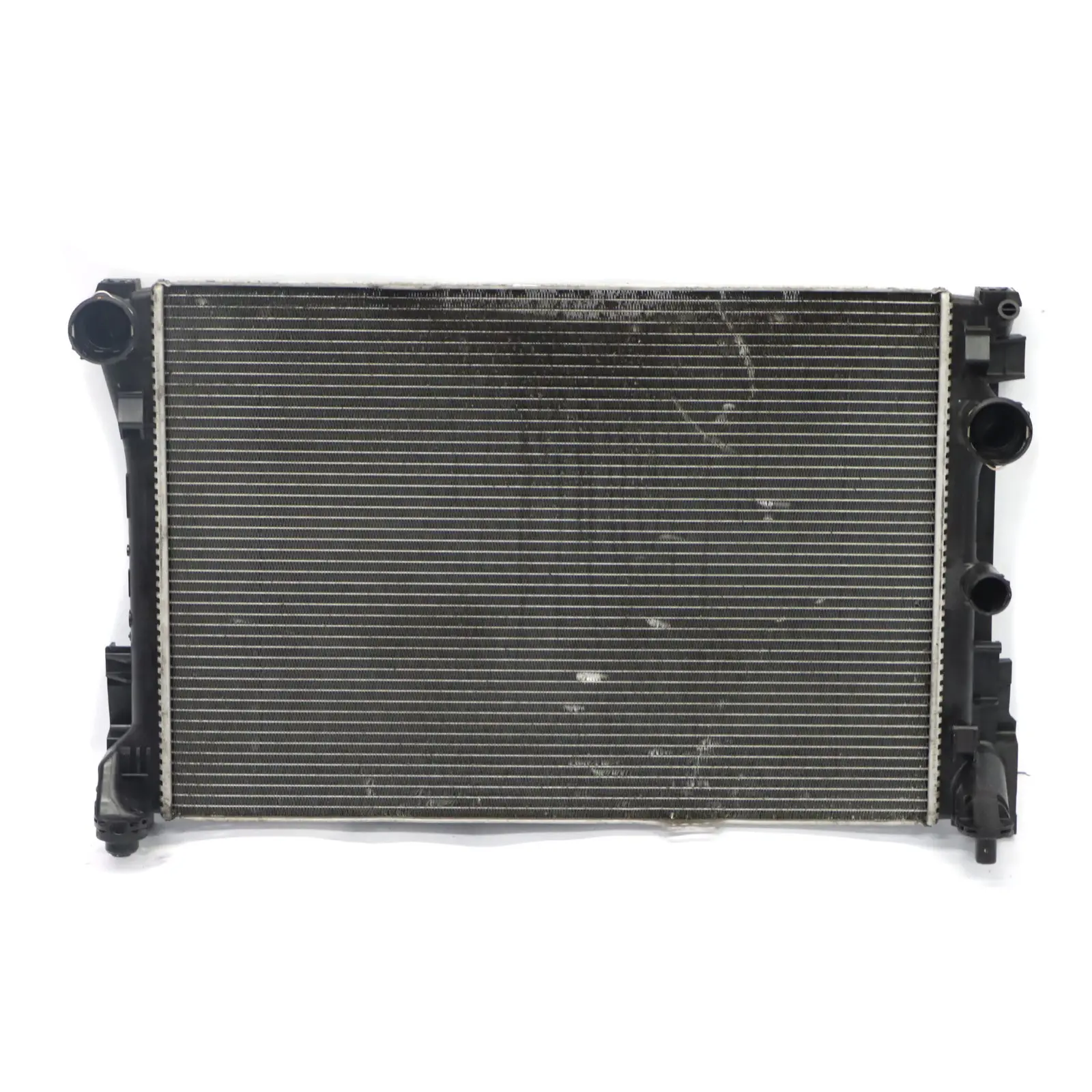Mercedes W204 OM646 Motore diesel Radiatore liquido raffreddamento A2045002203