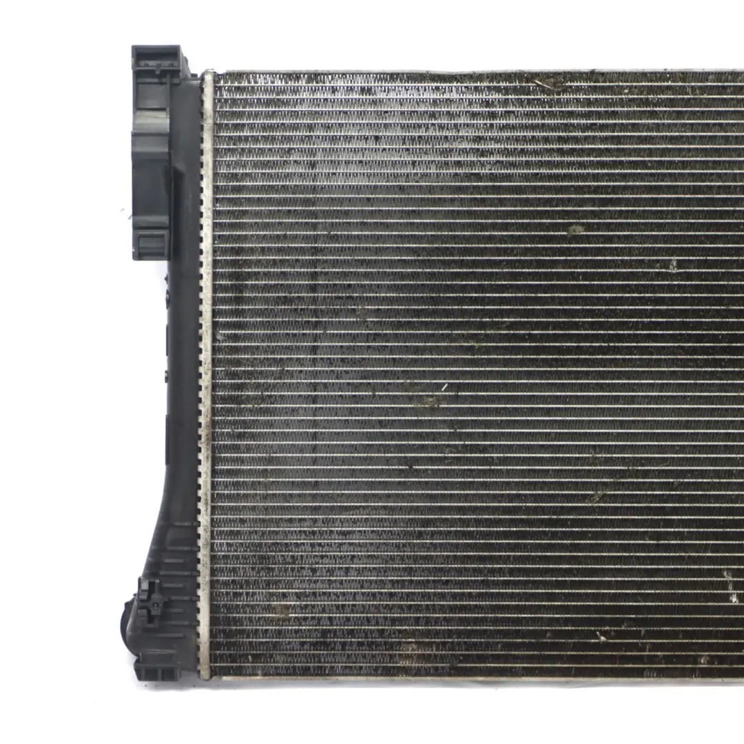  Coolant Radiator Mercedes W204 OM646 Diesel Engine Cooling Radiator - SKU A2045002203 - Part number A2045002203