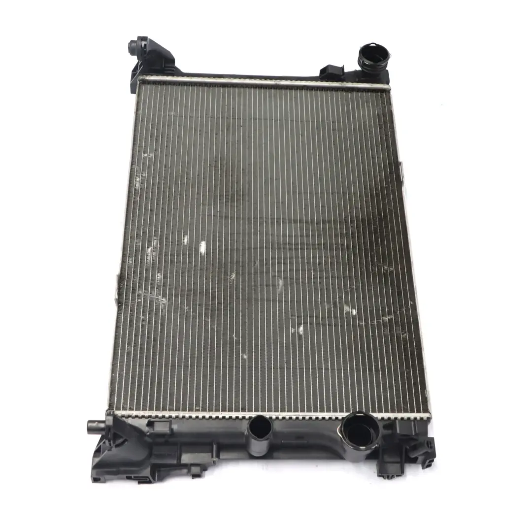 Radiateur refroidissement Mercedes W204 OM646 Diesel moteur pour à propos du numéro de pièce A2045002203 Radiateur refroidissement Mercedes W204 OM646 Diesel moteur - SKU A2045002203 - Numéro de pièce A2045002203