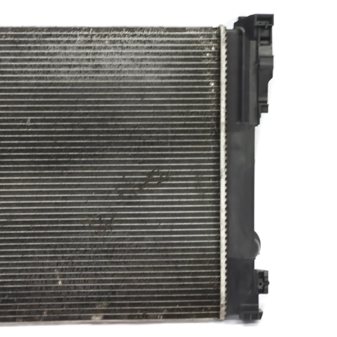 OM646 Motor Diesel Radiador Refrigerante Radiador para Mercedes W204 con número de pieza A2045002203 Mercedes W204 OM646 Motor Diesel Radiador Refrigerante Radiador - SKU A2045002203 - Número de pieza A2045002203