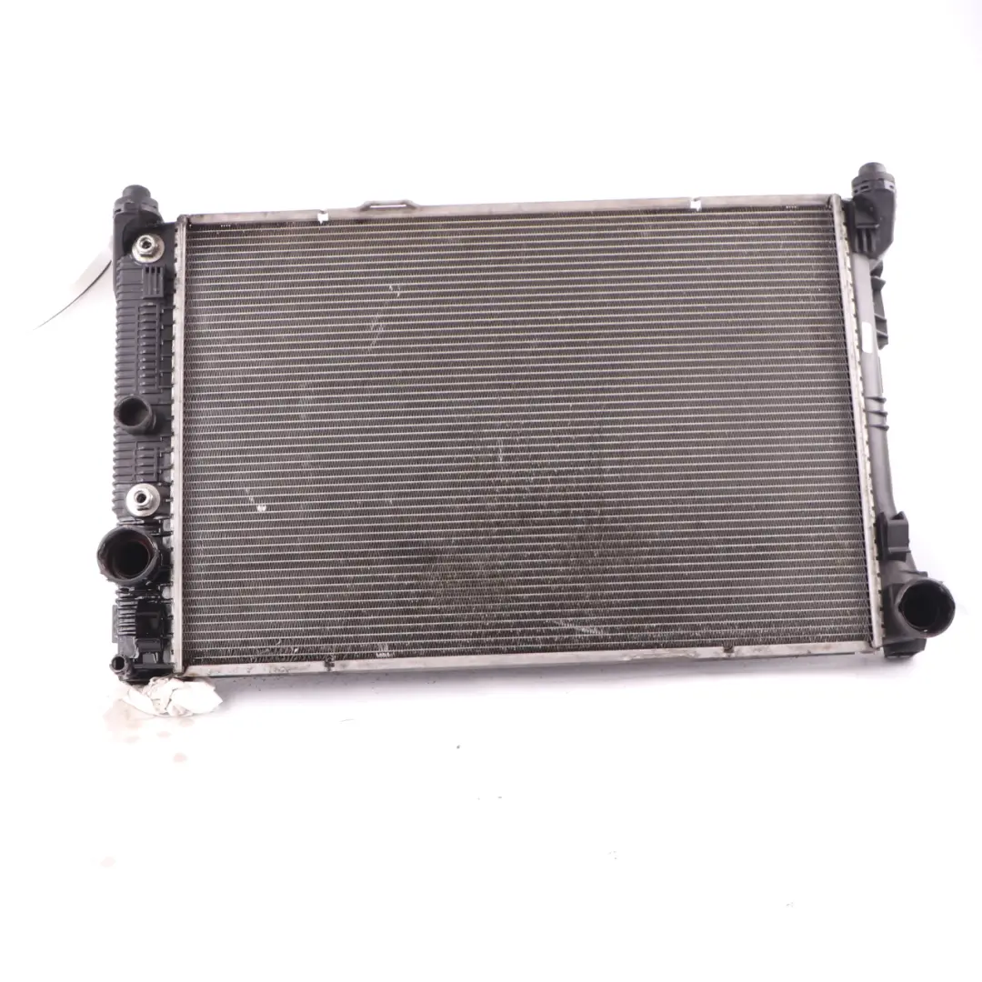 Coolant Radiator Mercedes W204 OM651 Diesel Engine Cooling Radiator to with Part number A2045003603 Coolant Radiator Mercedes W204 OM651 Diesel Engine Cooling Radiator - SKU A2045003603 - Part number A2045003603
