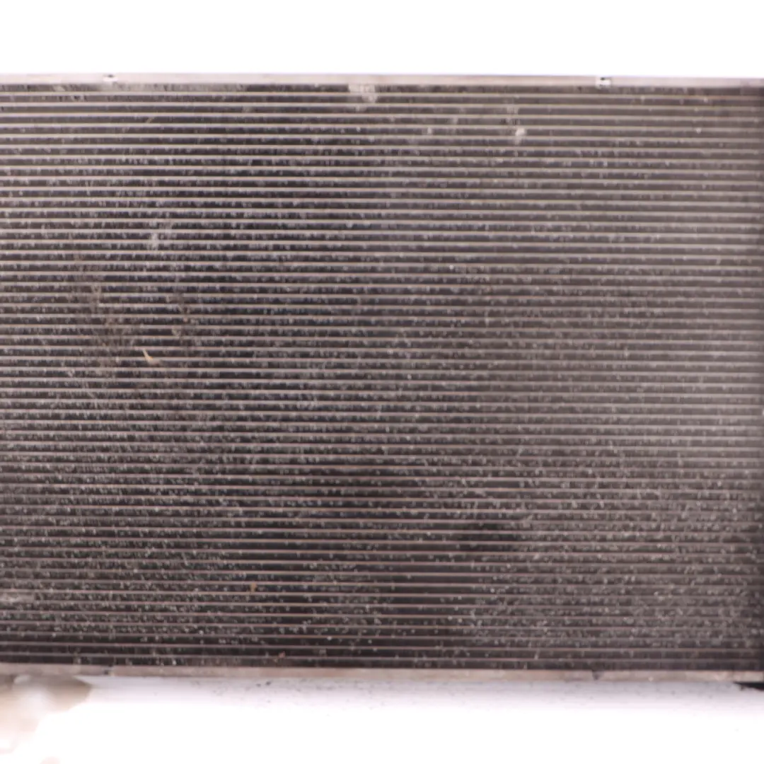 Radiateur refroidissement Mercedes W204 OM651 Radiateur diesel  - SKU A2045003603 - Numéro de pièce A2045003603