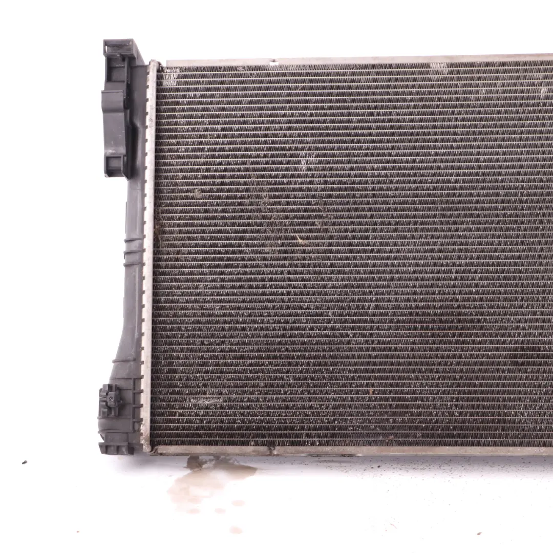 Coolant Radiator Mercedes W204 OM651 Diesel Engine Cooling Radiator to with Part number A2045003603 Coolant Radiator Mercedes W204 OM651 Diesel Engine Cooling Radiator - SKU A2045003603 - Part number A2045003603