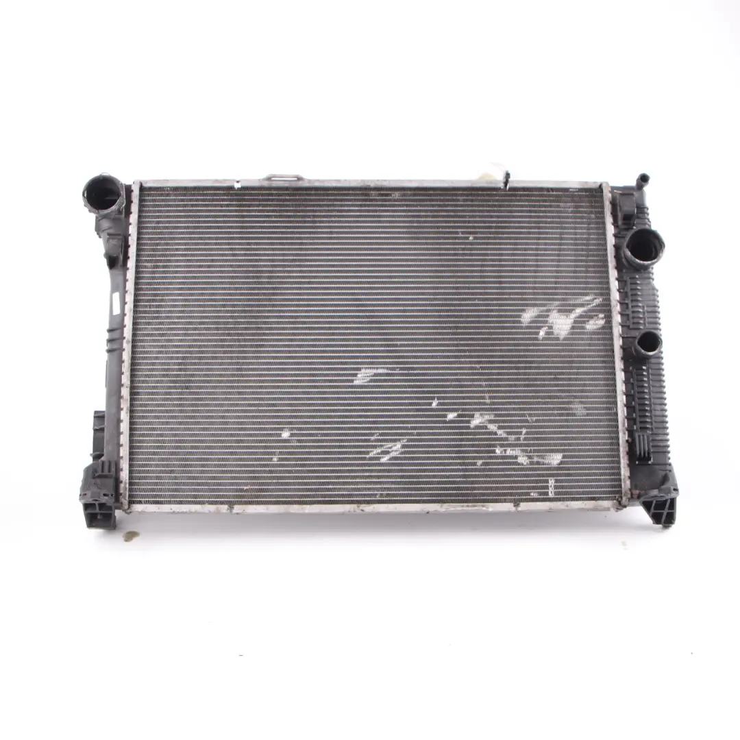  Coolant Radiator Mercedes W204 W207 C218 Engine Cooling Radiator - SKU A2045003703 - Part number A2045003703