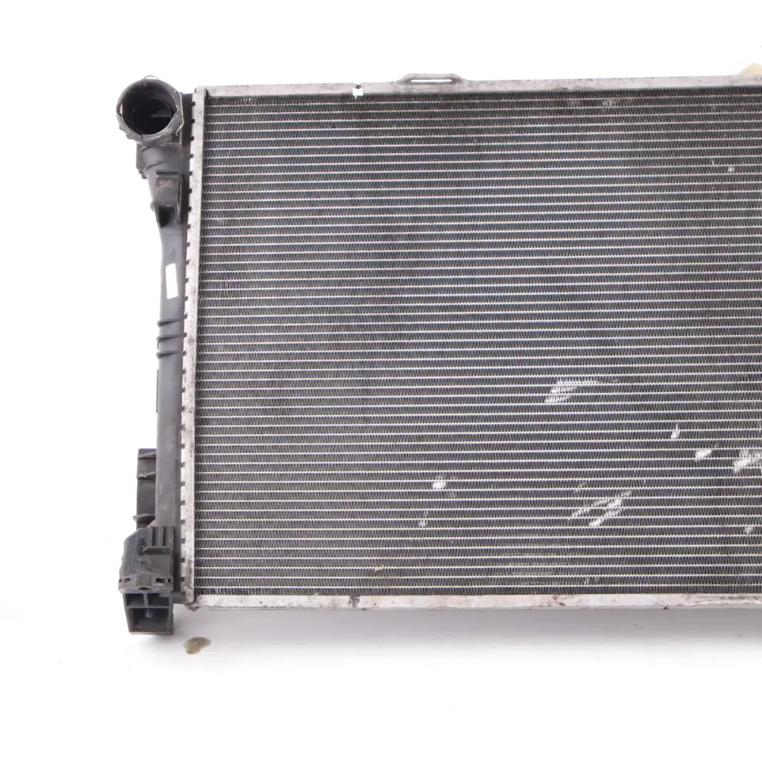 Coolant Radiator Mercedes W204 W207 C218 Engine Cooling Radiator - SKU A2045003703 - Part number A2045003703