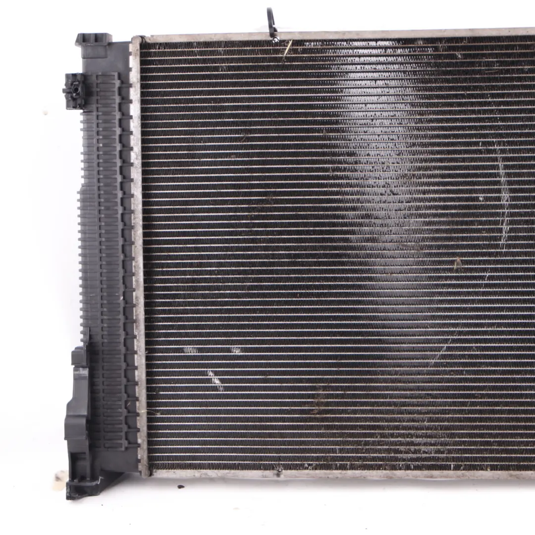 Mercedes W204 W207 C218 Radiatore di raffreddamento del motore - SKU A2045003703 - Numero di parte A2045003703