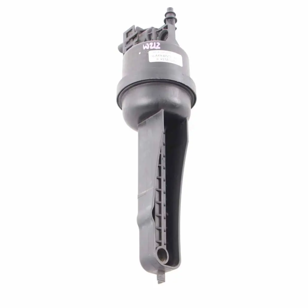  Radiator Fan Actuator Mercedes W204 W212 Vacuum Valve Box - SKU A2045010106 - Part number A2045010106