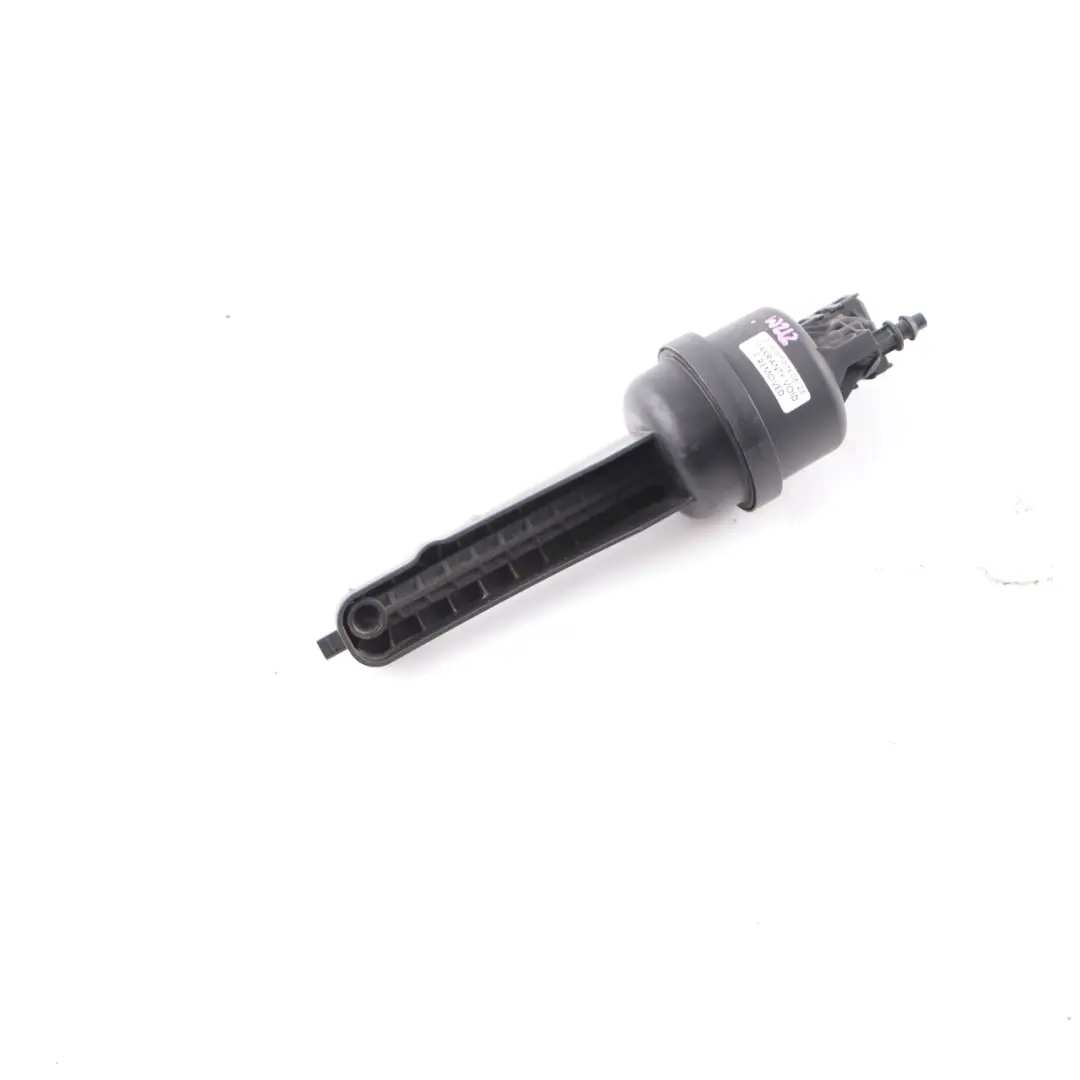  Radiator Fan Actuator Mercedes W204 W212 Vacuum Valve Box - SKU A2045010106 - Part number A2045010106
