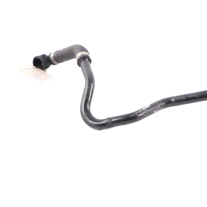 Mercedes W204 W207 W212 Linea di raffreddamento Tubo flessibile - SKU A2045010124 - Numero di parte A2045010124