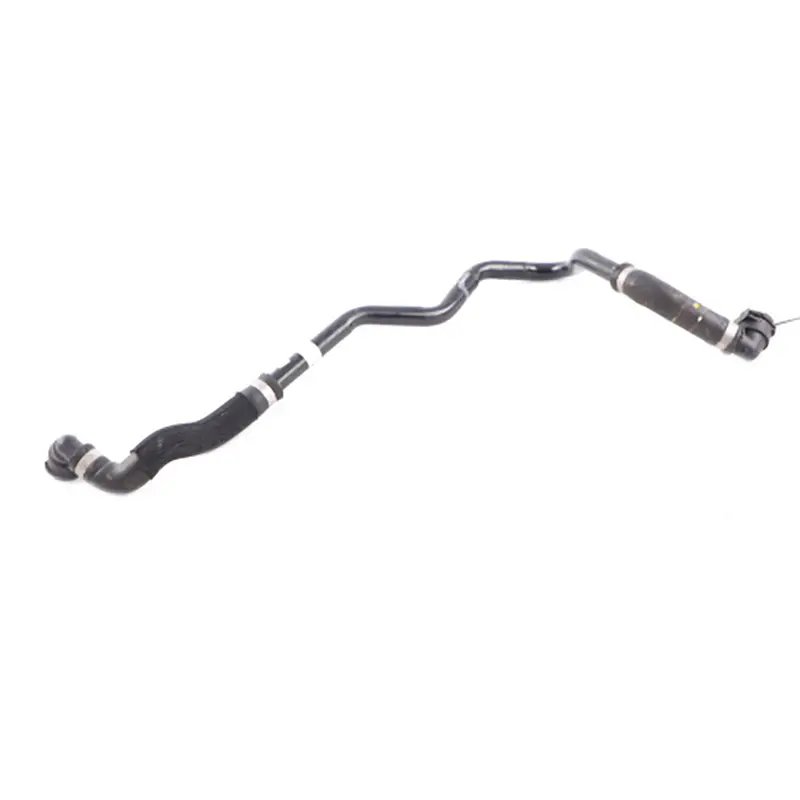 Mercedes W204 W207 W212 Wąż Wody Przewód płynu chłodzącego - SKU A2045010124 - Numer Części A2045010124