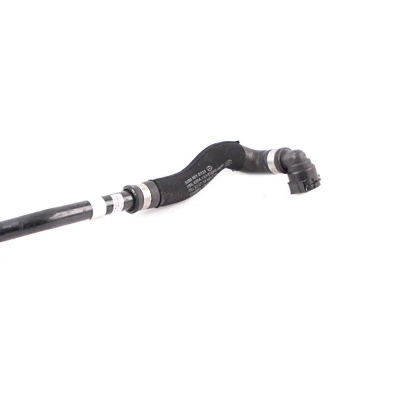 Mercedes W204 W207 W212 Linea di raffreddamento Tubo flessibile - SKU A2045010124 - Numero di parte A2045010124