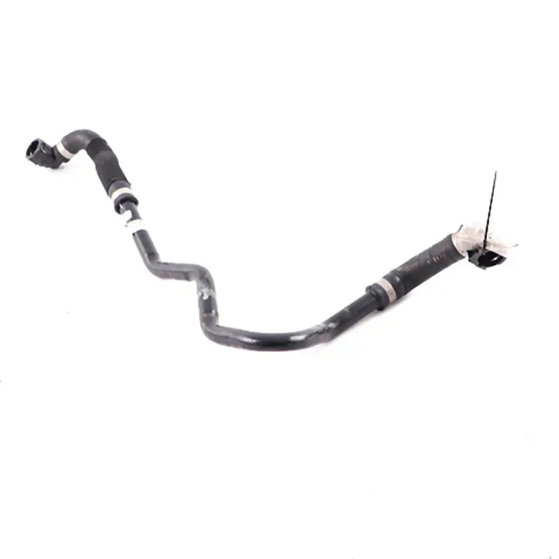 Mercedes W204 W207 W212 Coolant Line Hose Pipe Tube - SKU A2045010124 - Part number A2045010124