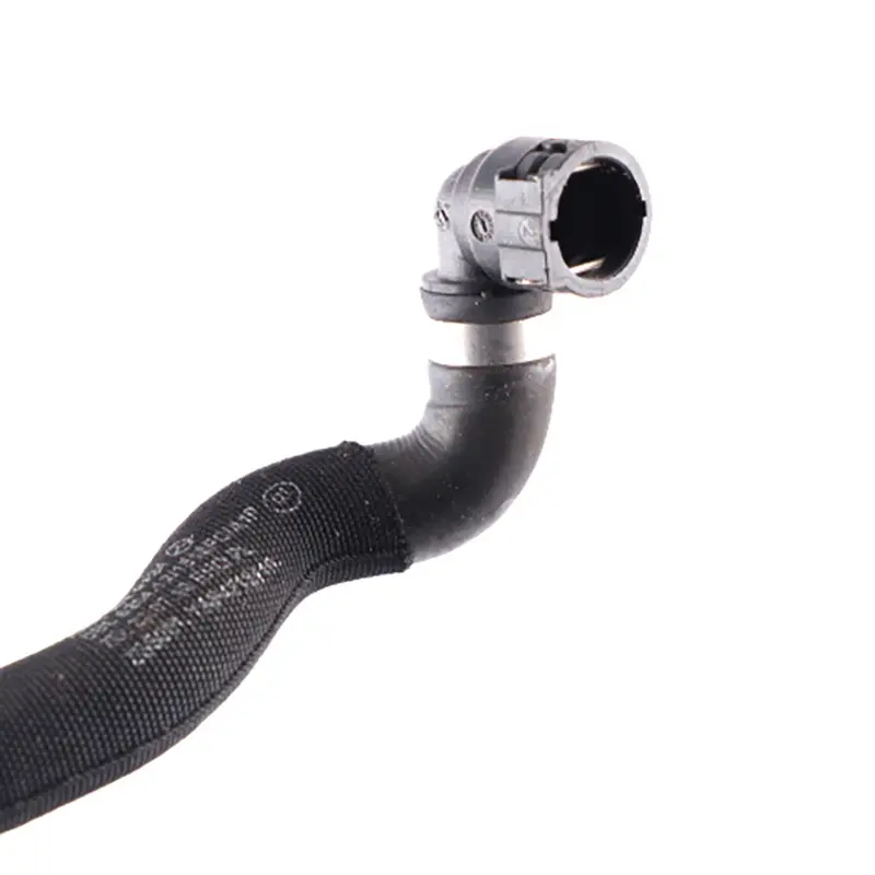 Mercedes W204 W207 W212 Linea di raffreddamento Tubo flessibile - SKU A2045010124 - Numero di parte A2045010124