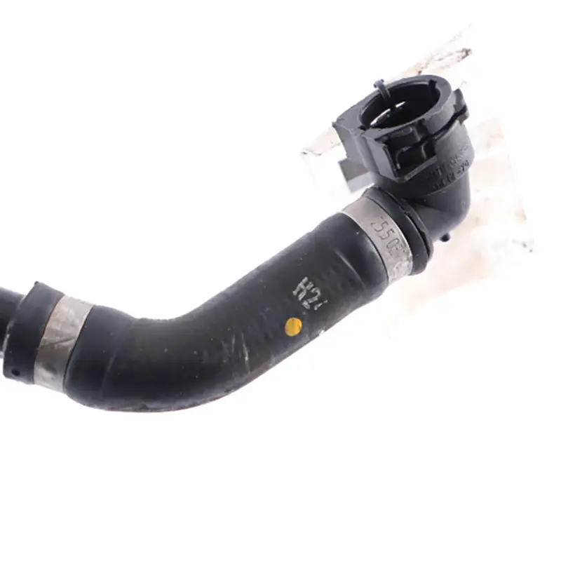 Mercedes W204 W207 W212 Linea di raffreddamento Tubo flessibile - SKU A2045010124 - Numero di parte A2045010124