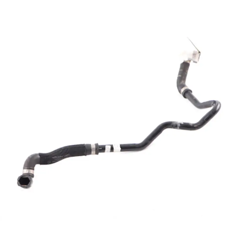 Mercedes W204 W207 W212 Tuyau de refroidissement Tube - SKU A2045010124 - Numéro de pièce A2045010124