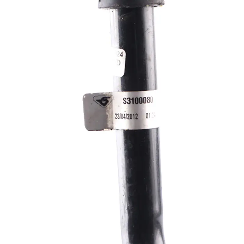 Mercedes W204 W207 W212 Linea di raffreddamento Tubo flessibile - SKU A2045010124 - Numero di parte A2045010124