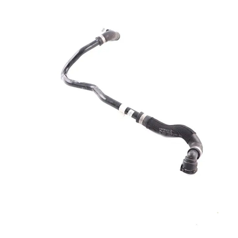 Mercedes W204 W207 W212 Coolant Line Hose Pipe Tube - SKU A2045010124 - Part number A2045010124