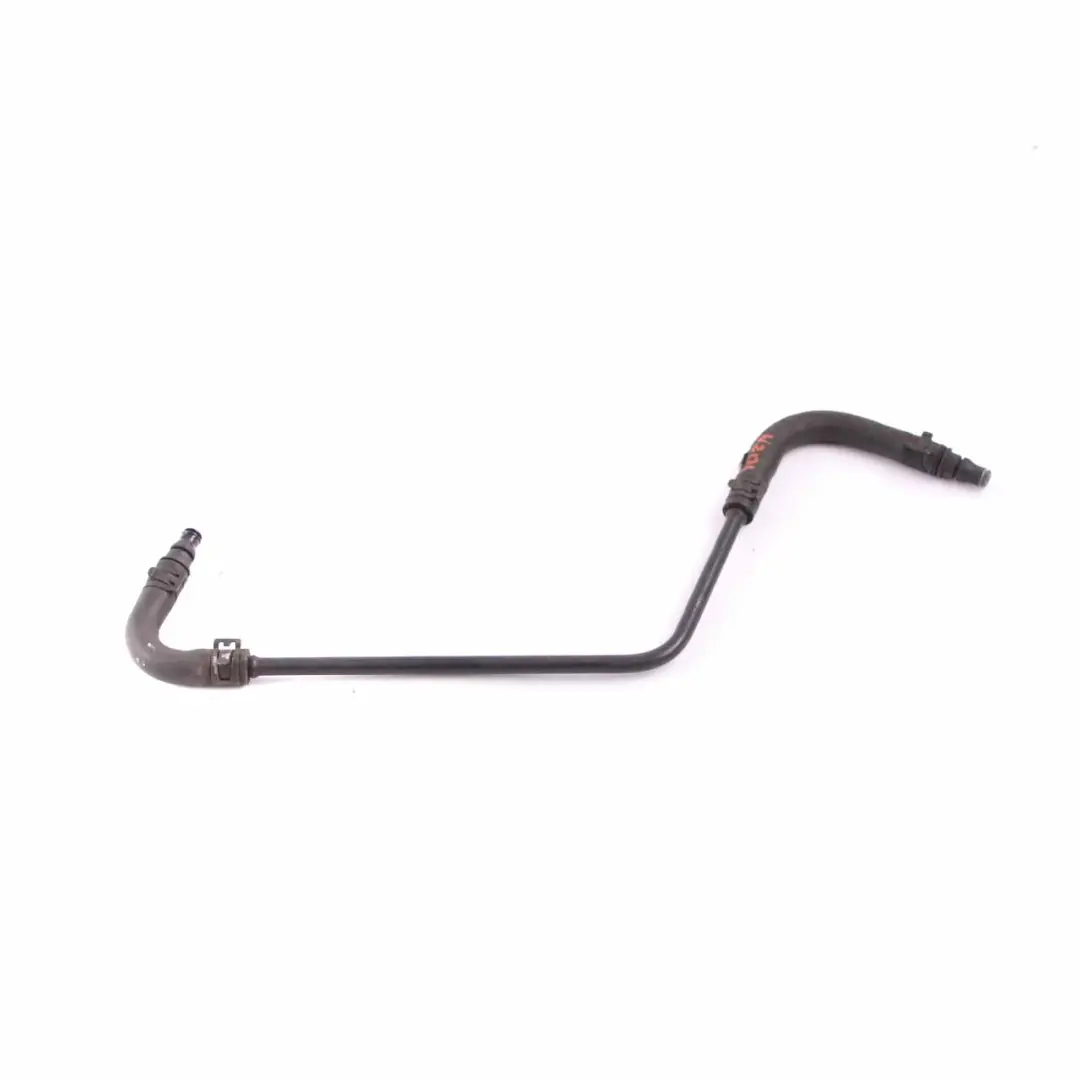 Breather Pipe Hose Expansion Tank Engine Line to Mercedes W204 with Part number A2045010125 Mercedes W204 Breather Pipe Hose Expansion Tank Engine Line - SKU A2045010125 - Part number A2045010125