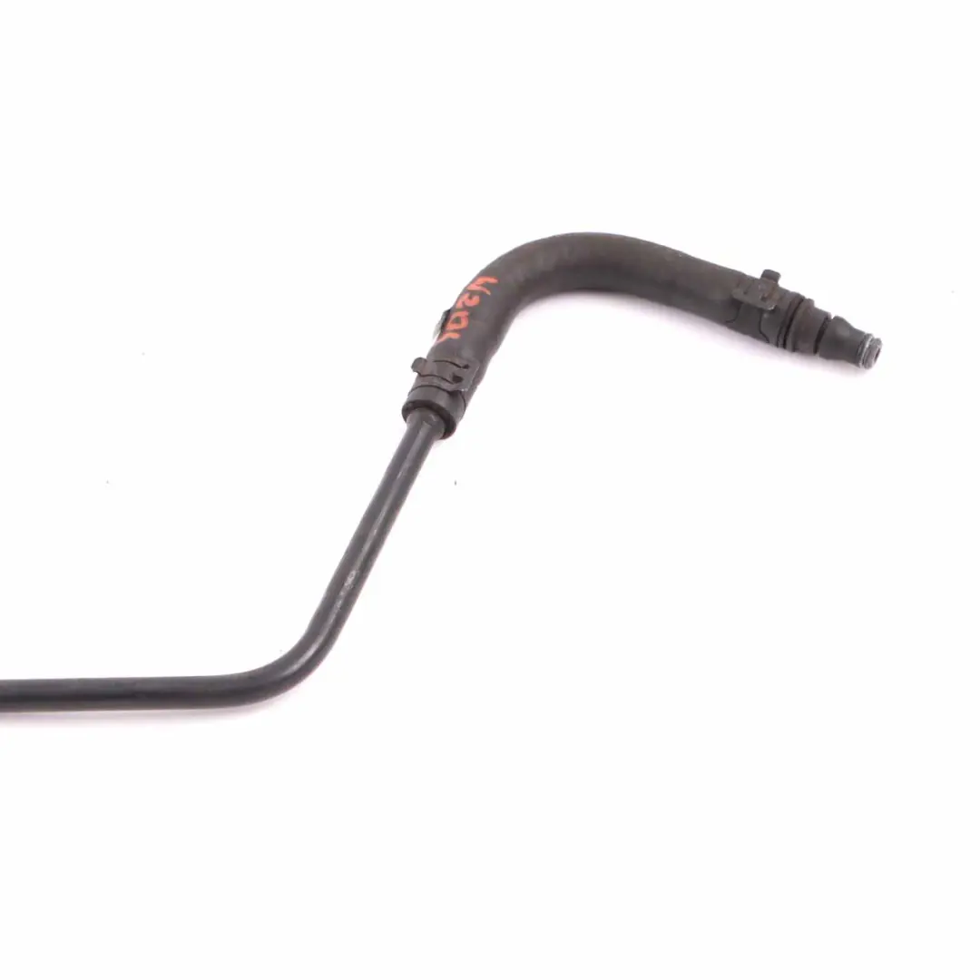 Breather Pipe Hose Expansion Tank Engine Line to Mercedes W204 with Part number A2045010125 Mercedes W204 Breather Pipe Hose Expansion Tank Engine Line - SKU A2045010125 - Part number A2045010125
