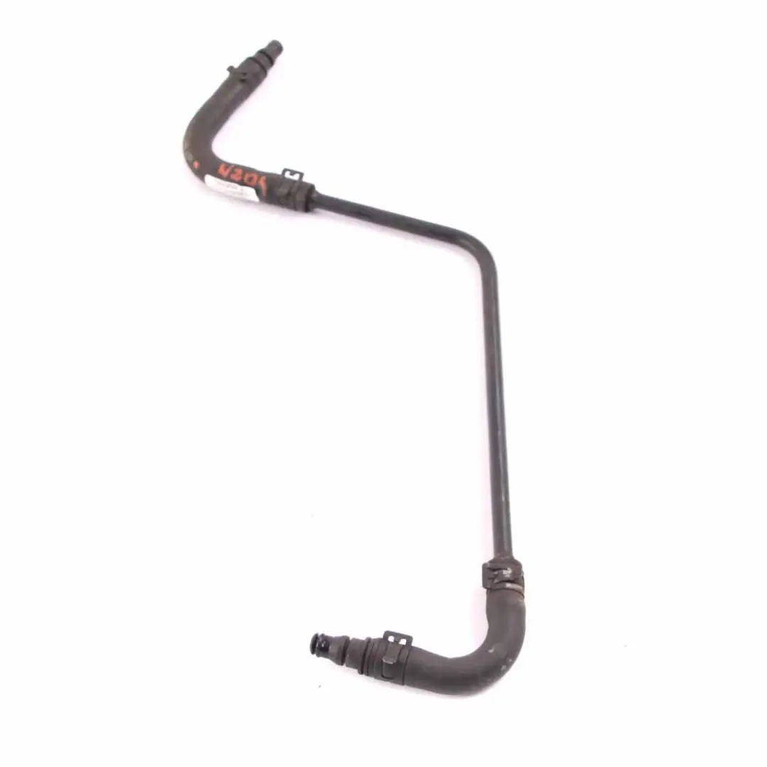 Mercedes W204 Breather Pipe Hose Expansion Tank Engine Line - SKU A2045010125 - Part number A2045010125