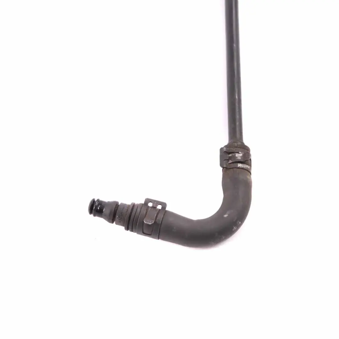 Mercedes W204 Respiradero Manguera Tanque de Expansión Línea Motor - SKU A2045010125 - Número de pieza A2045010125